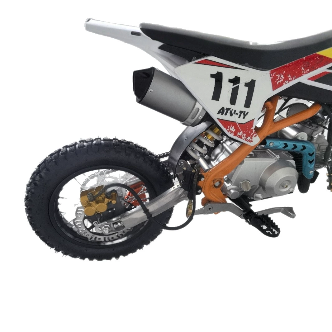 Новый внедорожный мотоцикл 125cc Хусвана младший соревнователь выделенное место горные автомобили Саймо Юе