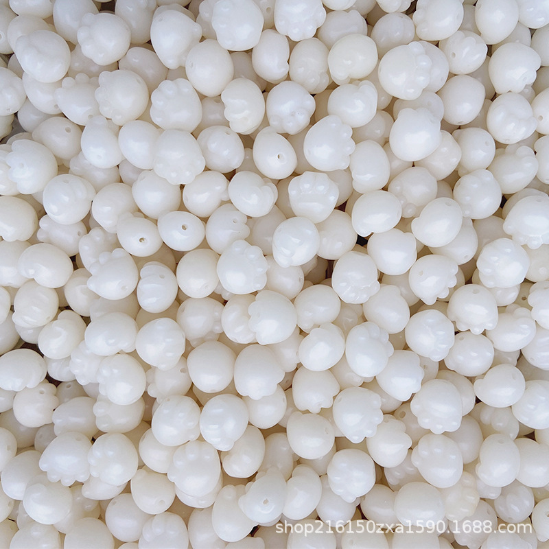 Основной цвет Кошачий коготь Бодхи одиночный 13 мм