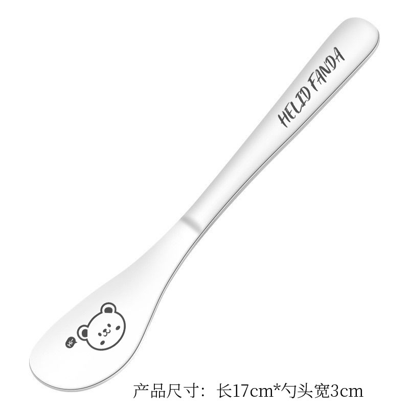 ステンレス製餃子詰め物スプーン、家庭用ワンタン餃子詰め物スプーン、キッチン詰め物スプーン、餃子作り道具|undefined