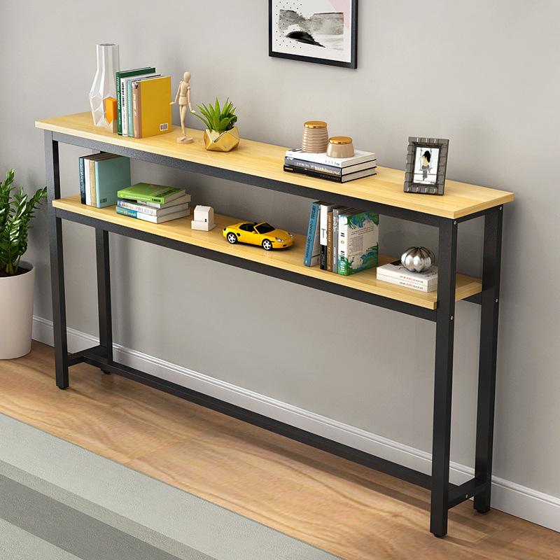 옐로우 호두 + 블랙 랙 2 층