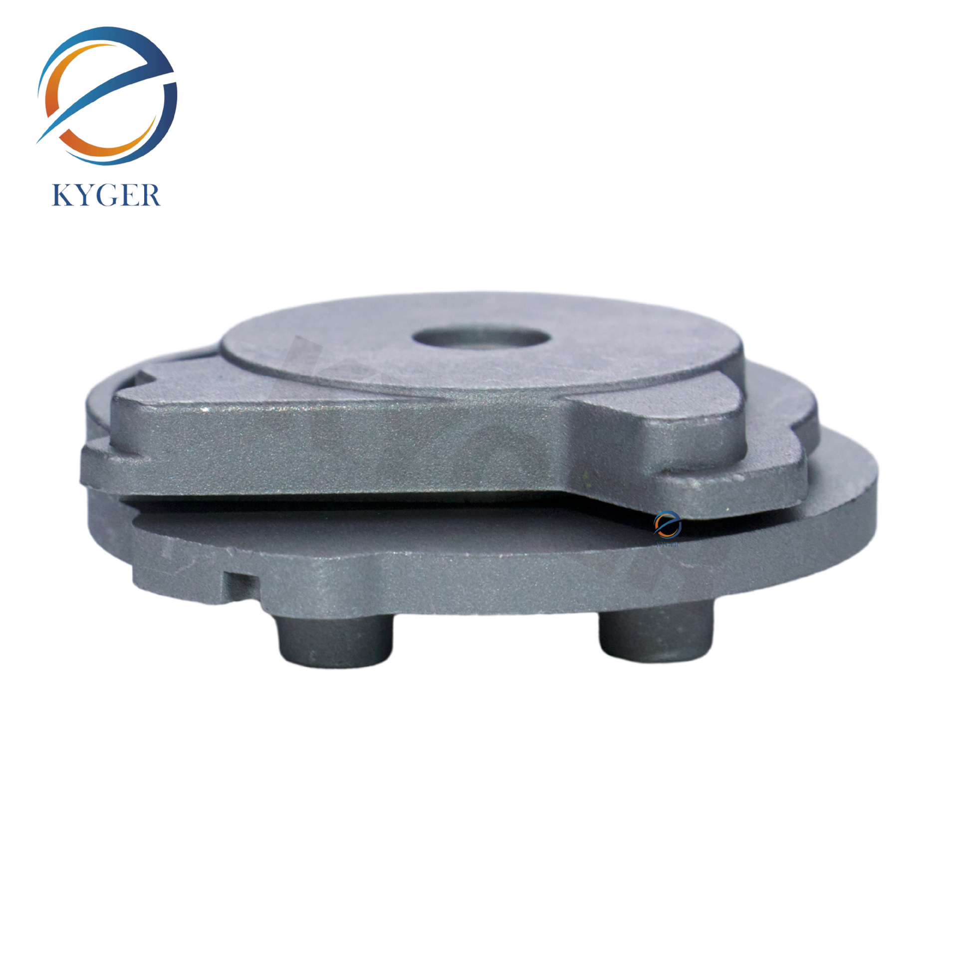 Suitable for Land Rover Range Rover Evoque Electric Suction Motor Individual Repair Kit Aluminum Gear Lr108980Lr108981