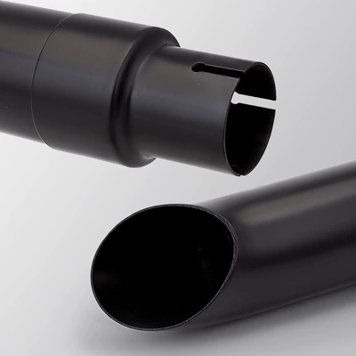 Motorcycle exhaust pipe – 2017-2025