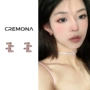 小众小巧春夏2025耳钉