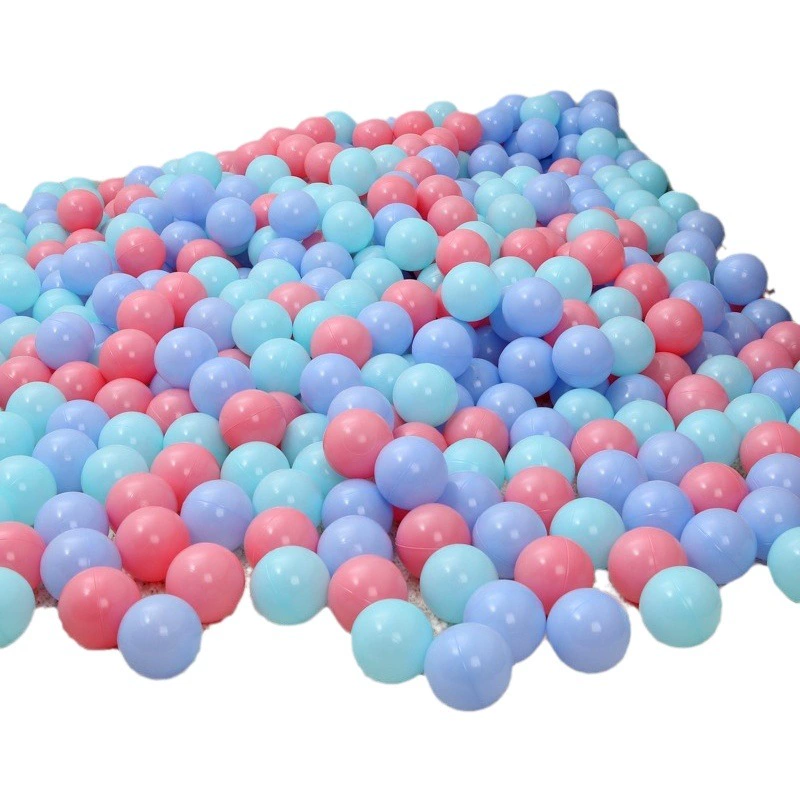 Океан мяч Детская волна мяч для ванны детский сад игрушка мяч раннее образование парк мяч надувной мяч детская площадка оптом