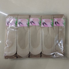 夏季女士中筒棉底吸汗鋼絲襪 批發時尚膚色不勾絲絲襪