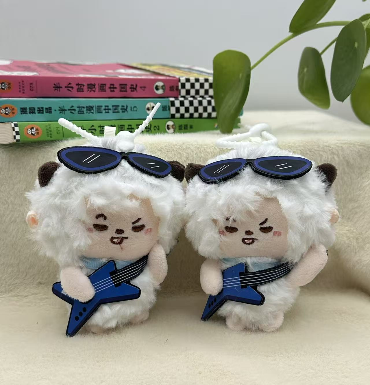 喜杨 / 精品4寸多颜色的随机发[单款20起批】