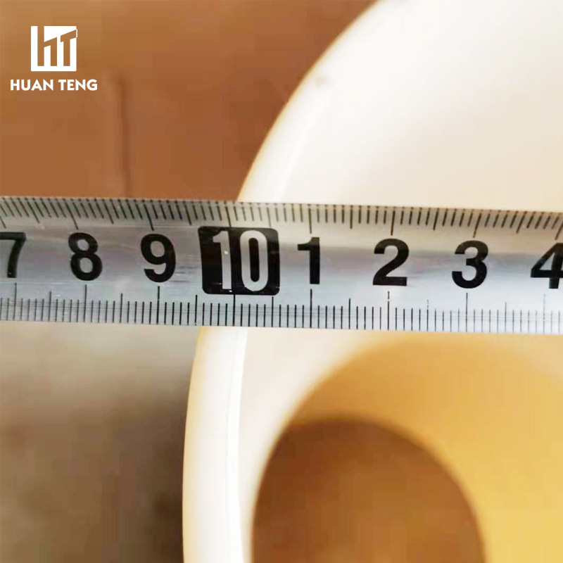 Equipo de alcantarillado de granja de cerdos blister válvula de drenaje de estiércol tipo tazón tapón de fuga de estiércol de granja de cerdos