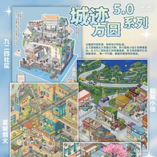 �����g�쾰�N�����H���A5.0Ȥζ3D���w΢�s����diy���~�ز��N����