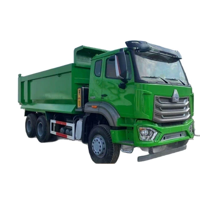 Gravel Transport Truck, Yük maşınları