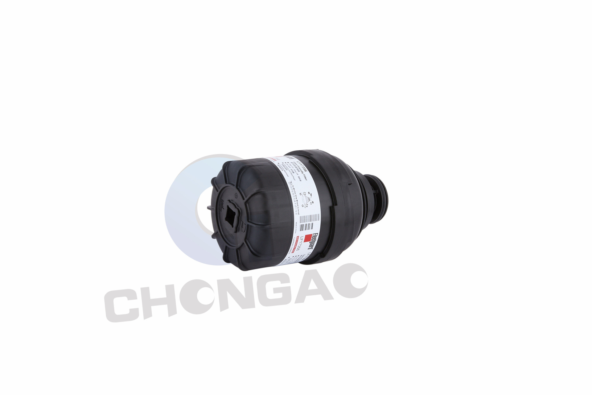 Foton Lf17356 P557356 5266016 B40051 Oil Filter Cummins Isf2.8 Machine Filter