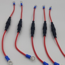 ����5x20 6x30 10x38mm���ט�׼ֱ��ʽ���U�z������4.8���׃Ȍ�ĸ