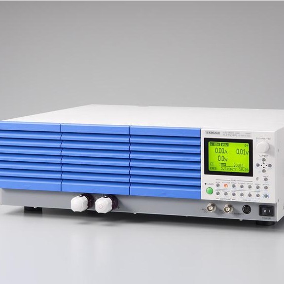 原装KIKUSUI菊水PLZ1004W直流电子负载1000W电子负载