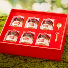 复合保健产品;其他冲调饮品;参类滋补品