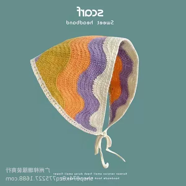 Orange, style 17