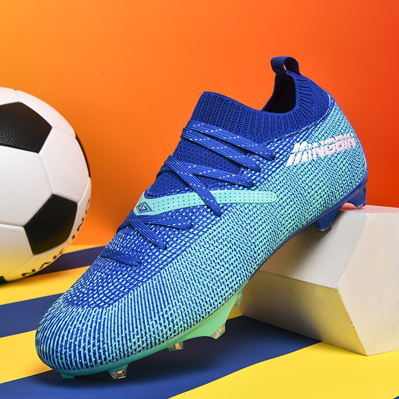 Fußballschuhe Mit Flachem Profil Für Damen Und Herren_voghion.com
