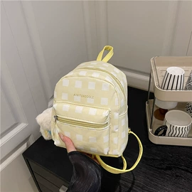 女士单肩包;女士双肩包