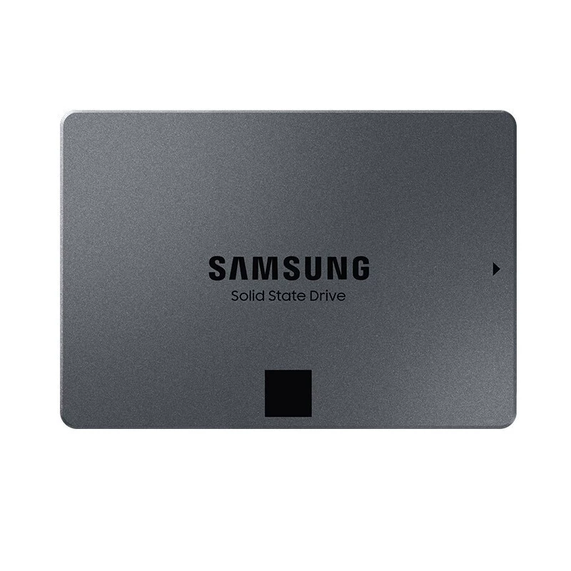 870 EVO/QVO 1ТБ 4ТБ твердотельный накопитель SSD интерфейс SATA для настольного ПК и ноутбука