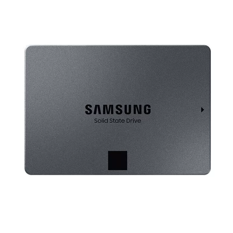870 EVO/QVO 1ТБ 4ТБ твердотельный накопитель SSD интерфейс SATA для настольного ПК и ноутбука