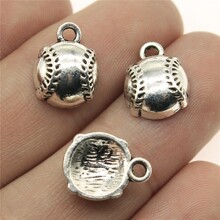 14x11mm 1.9g ����ɫ ��Ʒ��������DIY �˶����� ����Ҽ�
