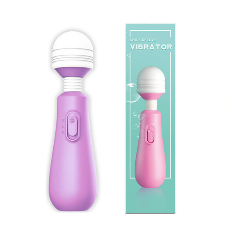 La serie de lujo gladiador chica rosa Pequeña concha pescar control remoto inalámbrico huevo salto AV palo masturbador femenino