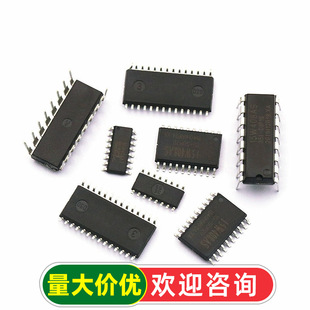 STC15W408AS-35I-SOP16 SOP20 SOP28 DIP16��Ƭ�C�����·оƬIC