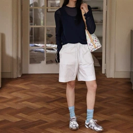 女式T恤;女式针织衫;女式牛仔裤