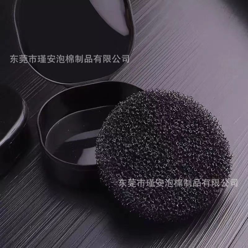 换妆清理化妆用品工具套装清洗器化妆刷清洁海绵干洗清洗铁盒