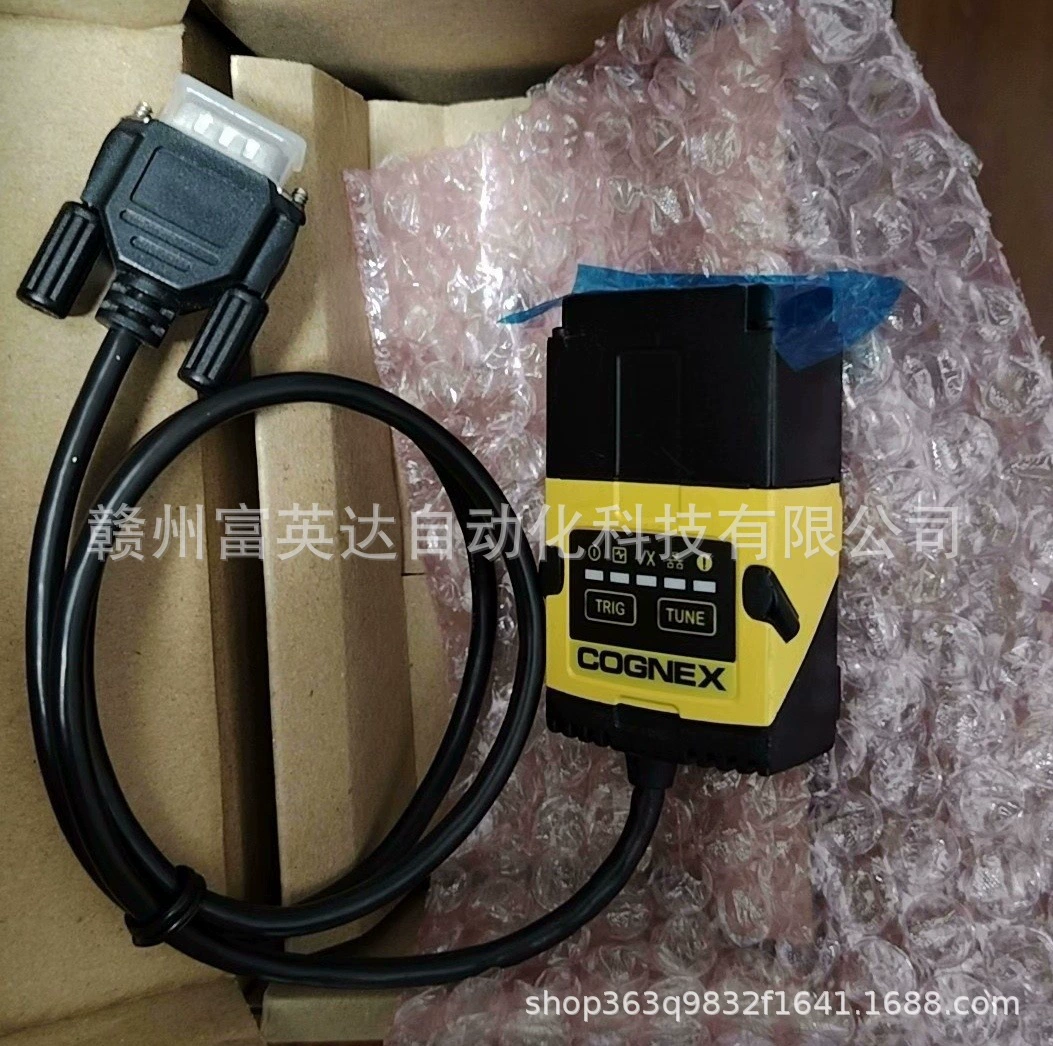 DMR-374Q-MAX-M новый сканер COGNEX Coconex спотовая продажа