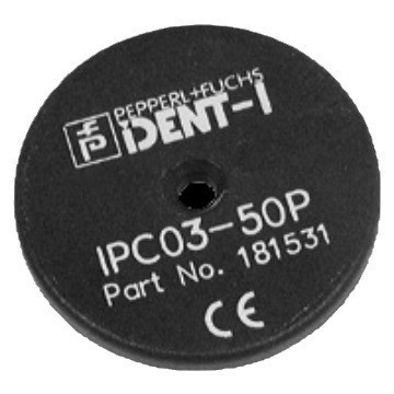 倍加福（P+F）IPC03-50P-181531