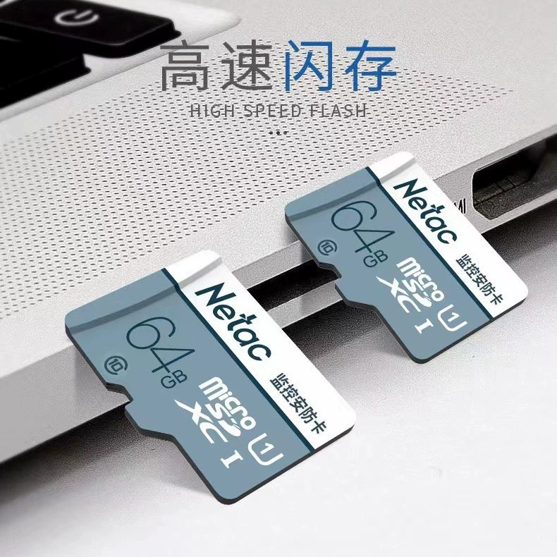 Карта памяти Longco 128G регистратор вождения камера Мониторинг безопасности 32G высокоскоростной TF хранение мобильного телефона SD-карта 64G