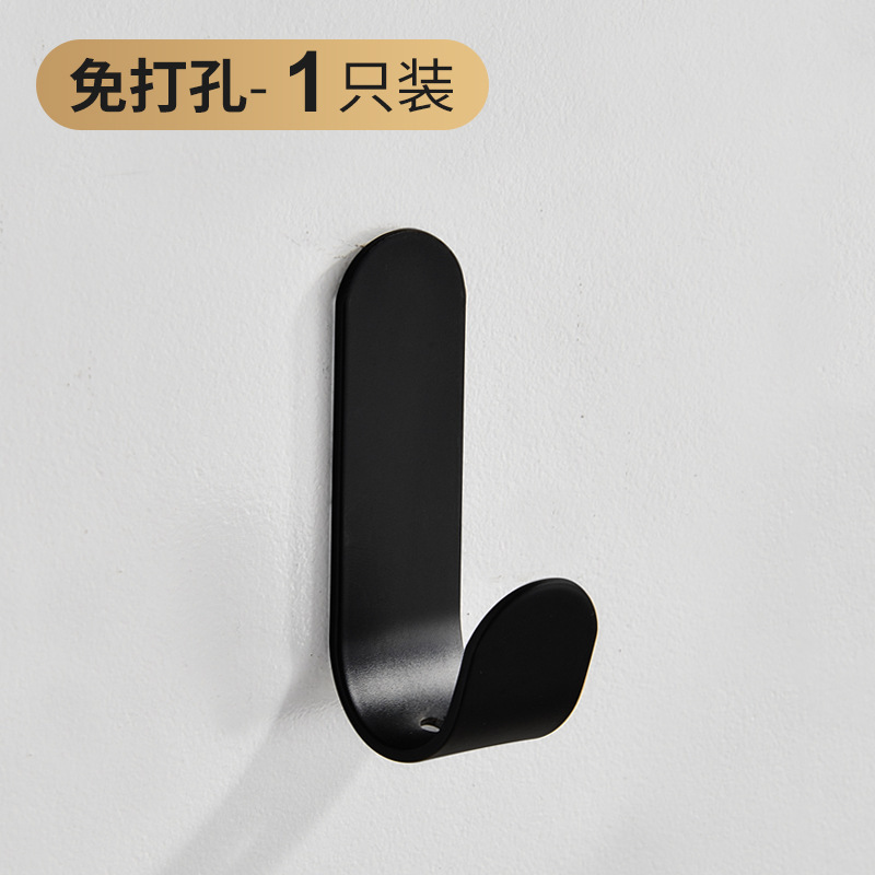 浴室のフックは穴を開けないでフックします。|undefined