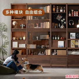 实木床;斗柜;餐边柜