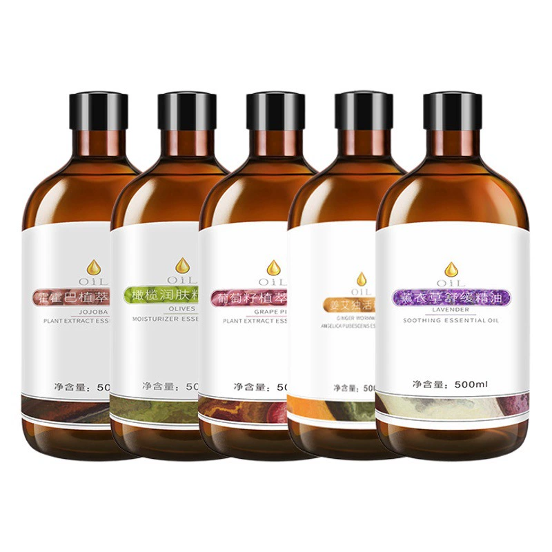 В наличии Полынь Имбирь массаж эфирное масло лицо тело плечо Шея сустав колено соскабливание уход за кожей активирующие коллатерали эссенция лихорадки