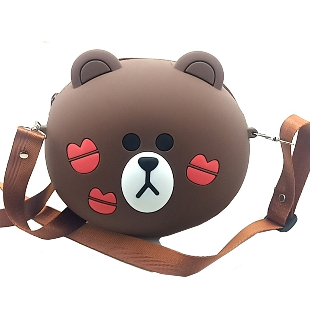 Redhead Blush (incluyendo correa de hombro)