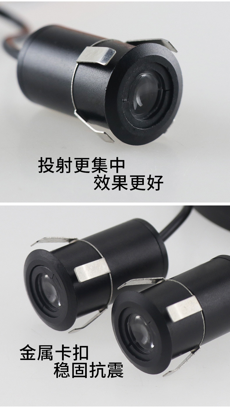 Car Door Welcome Light Fifth Generation Door Opening Light Logo Laser Projection Light Car Led Decorative Light Universal Modification Light