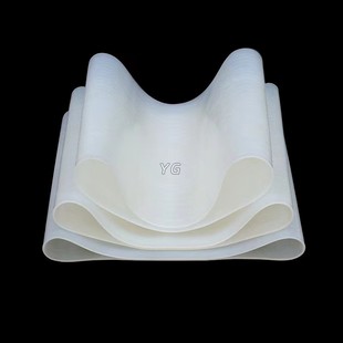 High and Low Temperature Resistant Silicone Soft Connection Large Diameter Silicone Tube Heterosexual Silicone Tube Lantern Test Silicone Tube