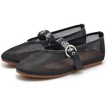 L 76801 Round Toe Mary Jane Shoes Բͷ������Ь �羳ŷ��