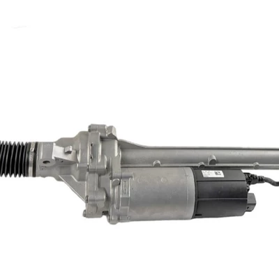 Steering gear assembly assembly is suitable