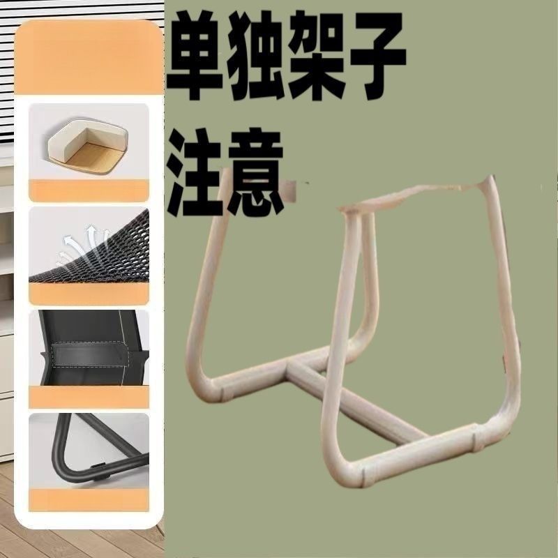 人体工学靠背椅宿舍学习办公椅舒服家用舒适久坐护腰办公电脑椅子|undefined