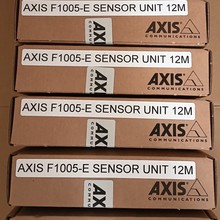 安讯士 AXIS F1005-E SENSOR UNIT 传感器单元 0675-009 0676-009