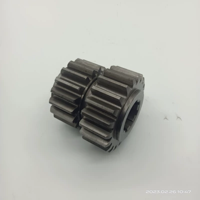Reduction Gearbox Gears, Injection Molding Diferensial dişli dəstləri