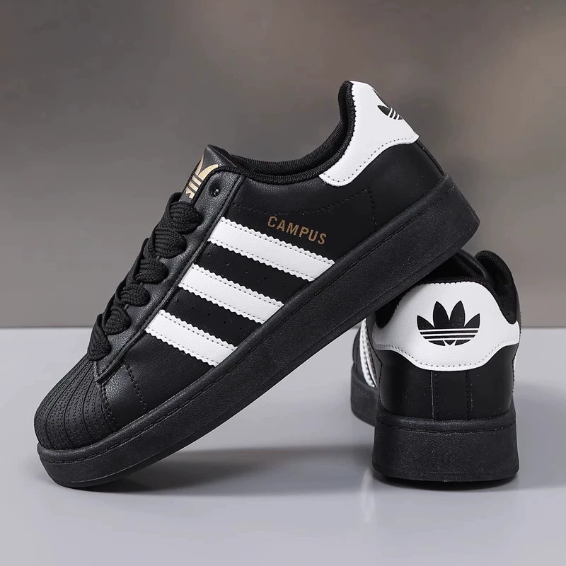 Кроссовки "shell-toe" унисекс для пары с флуоресцентными зелёными акцентами, спортивно-повседневные, размеры 36–44