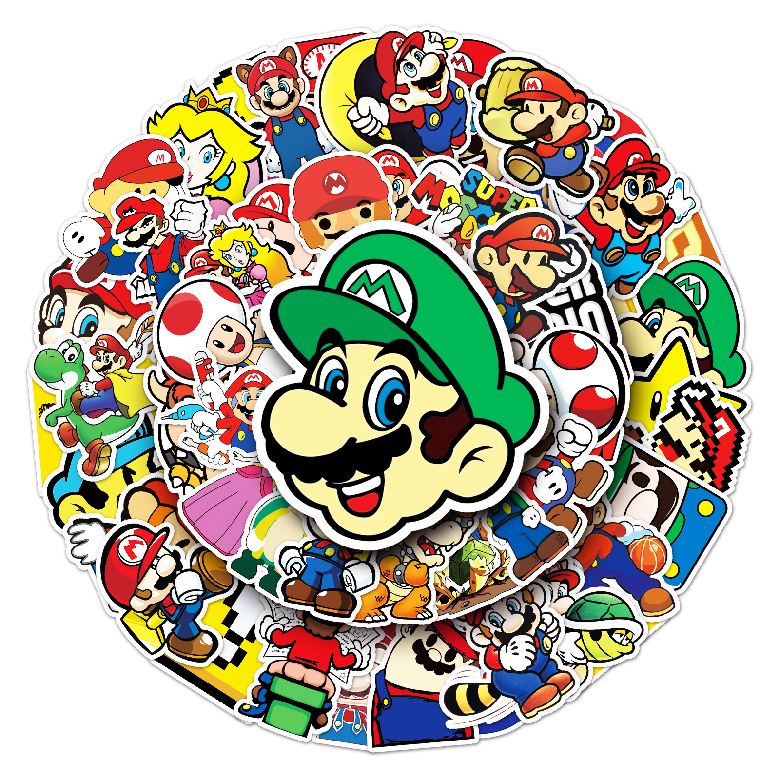 Mario