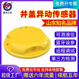 湿度传感器;自动气象站;其他气体分析