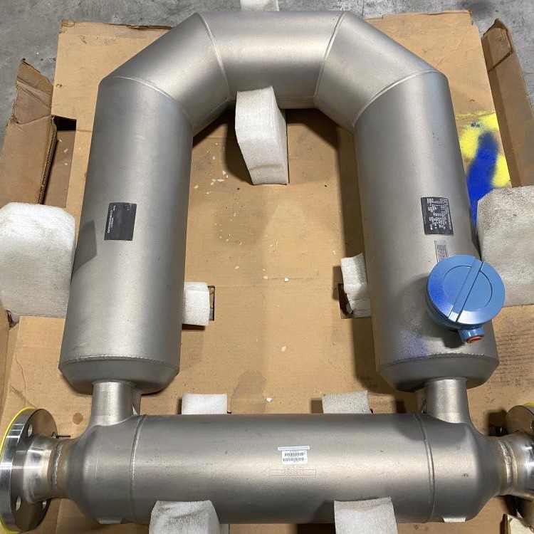 艾默生质量流量计说明书，高准质量流量计国内一级代理商CMF350M