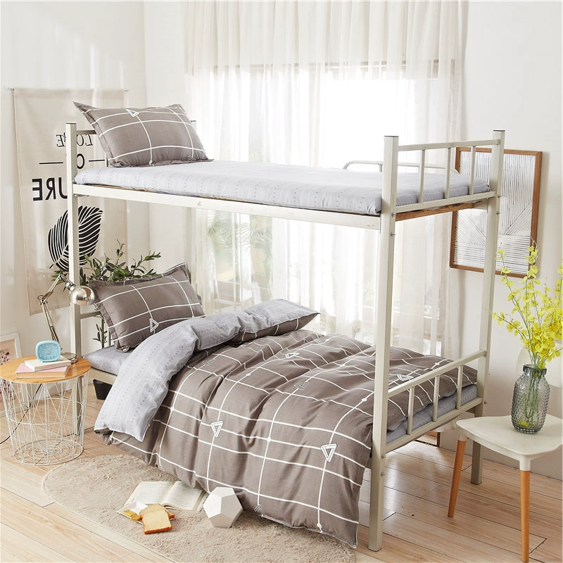 Sheet for elementary school students, set, bedspread, duvet cover, for students, 3 piece set, full set, 4 piece set