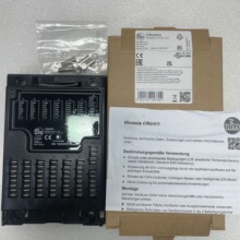 ifm�׸��TPLCģ�K CR0403 ȫ�� �h�r�F؛������S���]