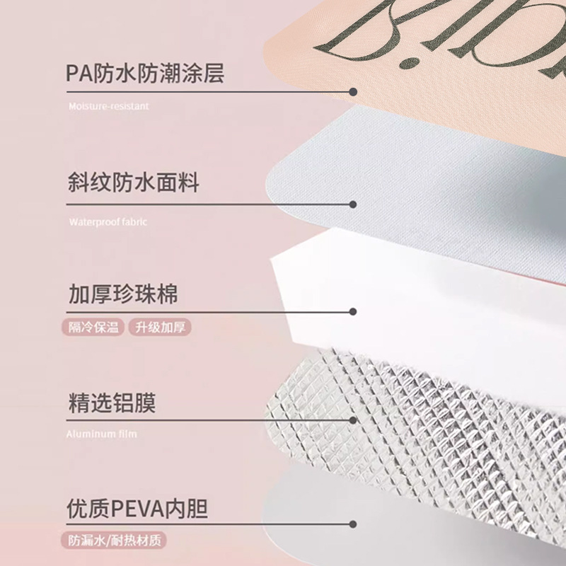 保温泡脚桶冬天过小腿可折叠便携恒温家用省水高深桶泡脚袋 现货|undefined