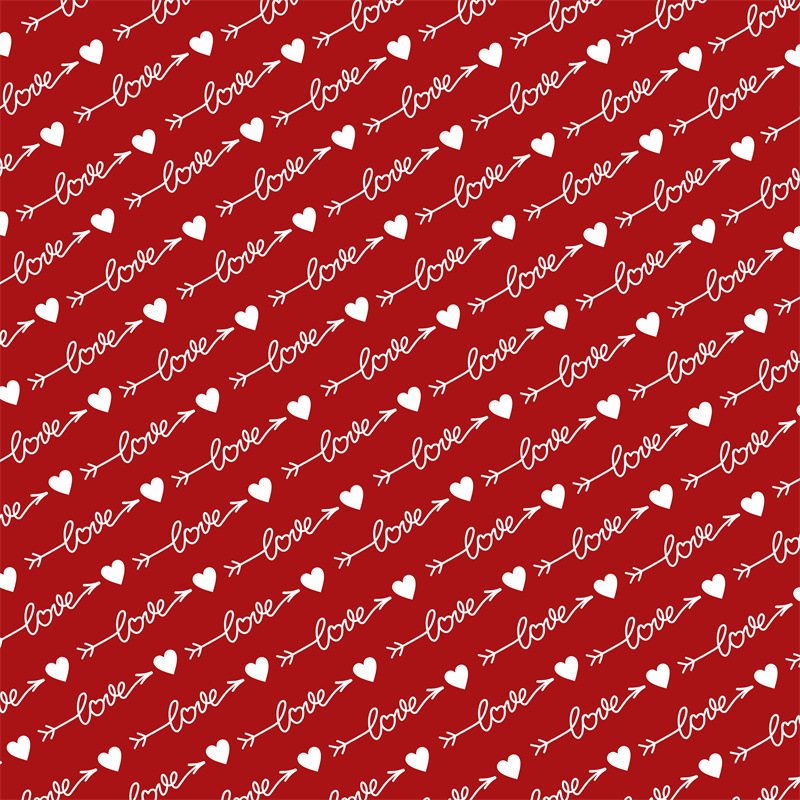 Papel de embalaje para flores de fábrica de fiestas, para San Valentín, impermeable, al por mayor