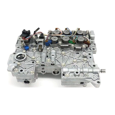 Subaru Forester 2.5L – Other drive systems